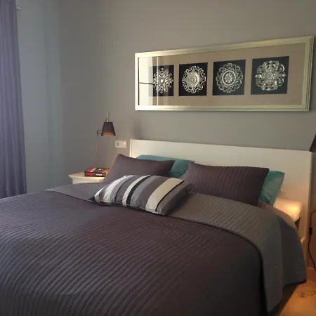 Marbella, Arqueros Golf & Country Club, Sleeps 7 1 Child Μαρμπέλλα