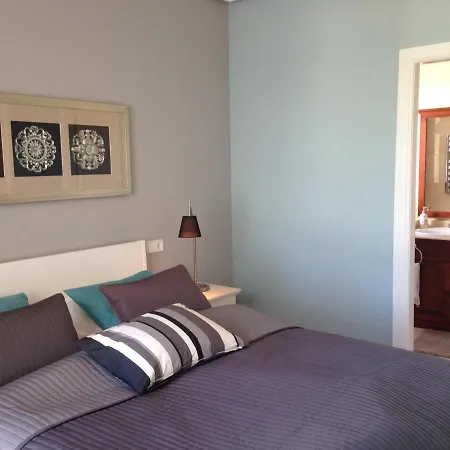 Marbella, Arqueros Golf & Country Club, Sleeps 7 1 Child Μαρμπέλλα
