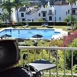 Marbella, Arqueros Golf & Country Club, Sleeps 7 1 Child Marbella