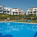 Marbella, Arqueros Golf & Country Club, Sleeps 7 1 Child Apartment *