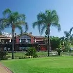 Marbella, Arqueros Golf & Country Club, Sleeps 7 1 Child