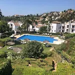 Marbella, Arqueros Golf & Country Club, Sleeps 7 1 Child