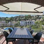 Marbella, Arqueros Golf & Country Club, Sleeps 7 1 Child Apartment *