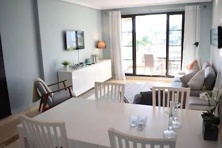 Marbella, Arqueros Golf & Country Club, Sleeps 7 1 Child شقة