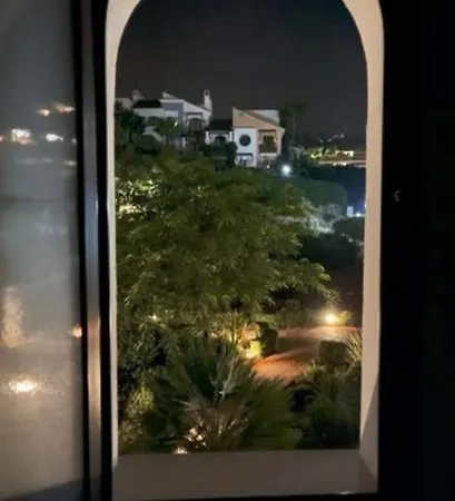 Апартаменты Marbella, Arqueros Golf & Country Club, Sleeps 7 1 Child *