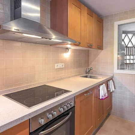 Marbella, Arqueros Golf & Country Club, Sleeps 7 1 Child Марбелья