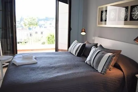 Marbella, Arqueros Golf & Country Club, Sleeps 7 1 Child Apartament