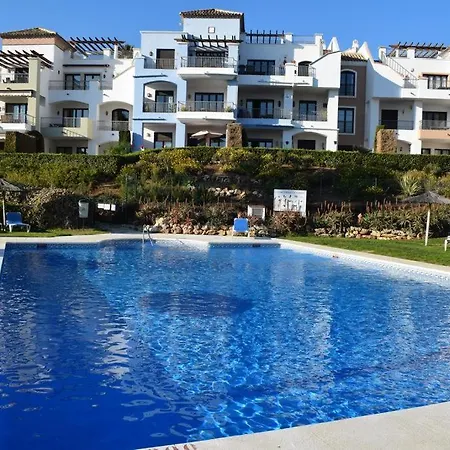 Marbella, Arqueros Golf & Country Club, Sleeps 7 1 Child *