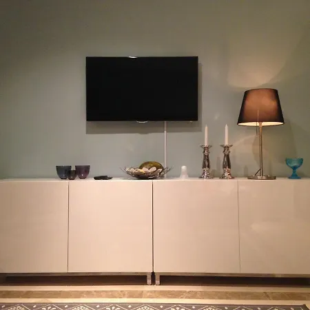 Marbella, Arqueros Golf & Country Club, Sleeps 7 1 Child Apartament Marbella