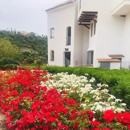 Marbella, Arqueros Golf & Country Club, Sleeps 7 1 Child *