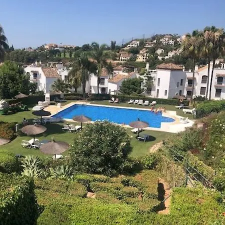 Marbella, Arqueros Golf & Country Club, Sleeps 7 1 Child