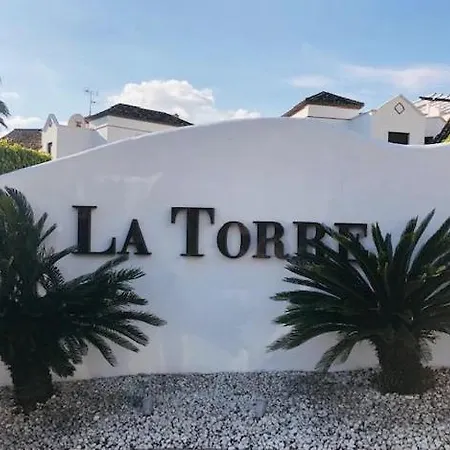 Apartment Marbella, Arqueros Golf & Country Club, Sleeps 7 1 Child Marbella