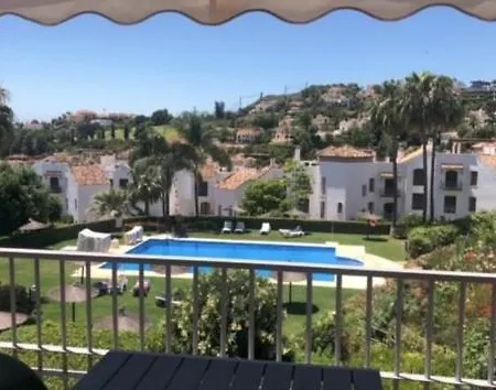 Marbella, Arqueros Golf & Country Club, Sleeps 7 1 Child * Marbella