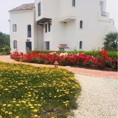 Marbella, Arqueros Golf & Country Club, Sleeps 7 1 Child *