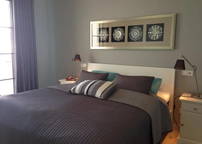 Marbella, Arqueros Golf&country Club, Sleeps 7 1 Child Marbellac