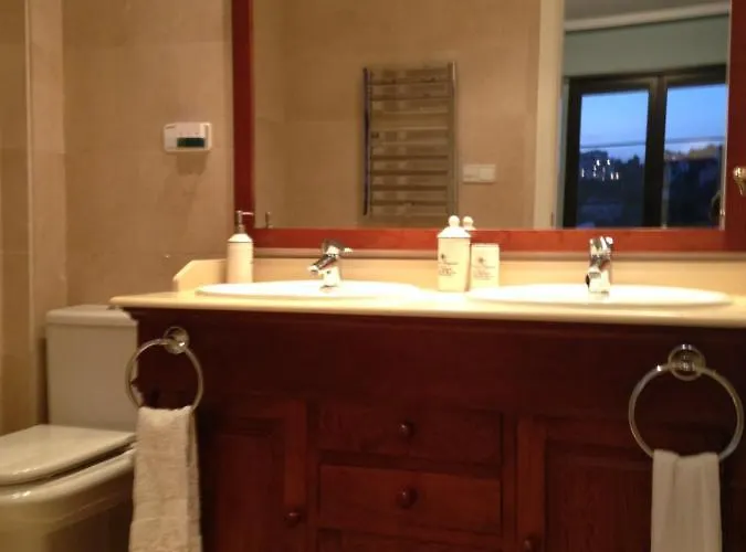 Marbella, Arqueros Golf&country Club, Sleeps 7 1 Child *