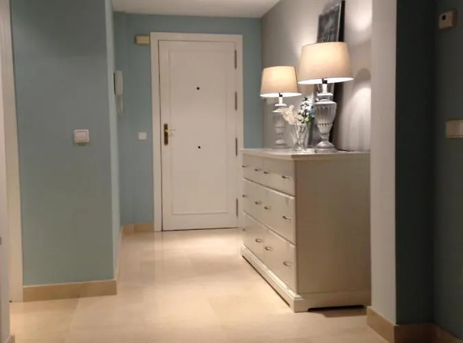 Marbella, Arqueros Golf&country Club, Sleeps 7 1 Child