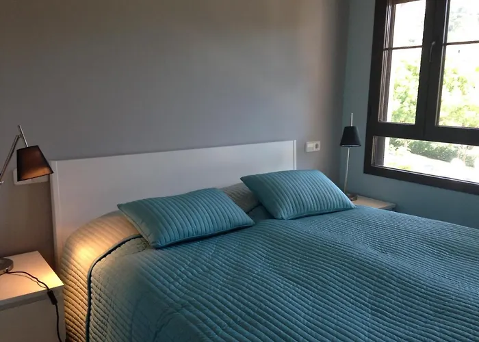 Marbella, Arqueros Golf&country Club, Sleeps 7 1 Child