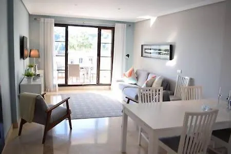 Marbella, Arqueros Golf&country Club, Sleeps 7 1 Child Marbellac