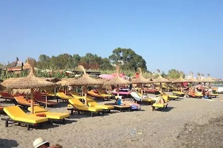 Marbella, Arqueros Golf&country Club, Sleeps 7 1 Child Appartement Marbellac