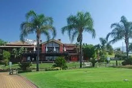 Marbella, Arqueros Golf&country Club, Sleeps 7 1 Child