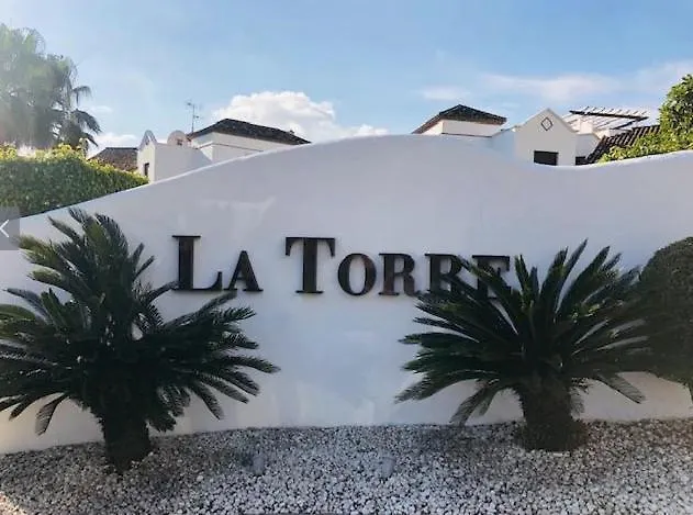 Appartement Marbella, Arqueros Golf&country Club, Sleeps 7 1 Child Marbellac