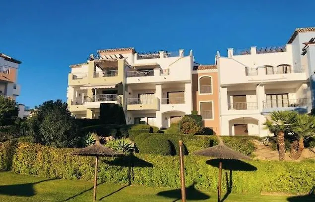 Marbella, Arqueros Golf&country Club, Sleeps 7 1 Child
