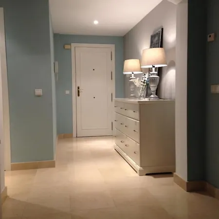 Marbella, Arqueros Golf & Country Club, Sleeps 7 1 Child