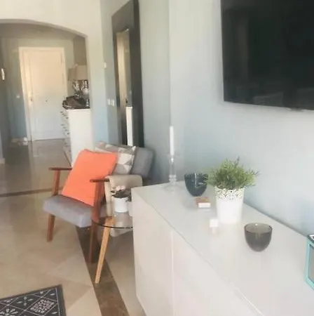 Marbella, Arqueros Golf & Country Club, Sleeps 7 1 Child * Marbella