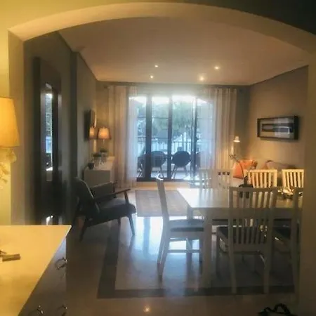 Marbella, Arqueros Golf & Country Club, Sleeps 7 1 Child شقة *