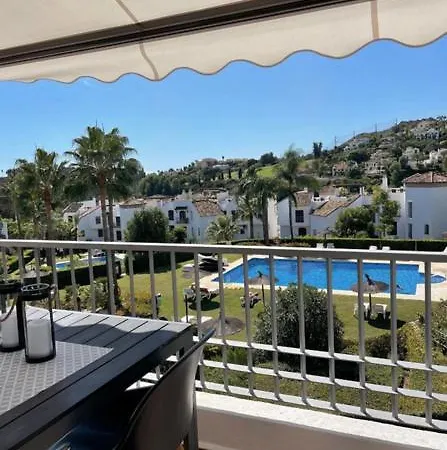 Marbella, Arqueros Golf & Country Club, Sleeps 7 1 Child ماربيا