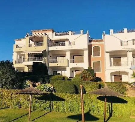 Marbella, Arqueros Golf & Country Club, Sleeps 7 1 Child