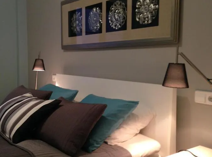 Marbella, Arqueros Golf & Country Club, Sleeps 7 1 Child * 马尔韦利亚