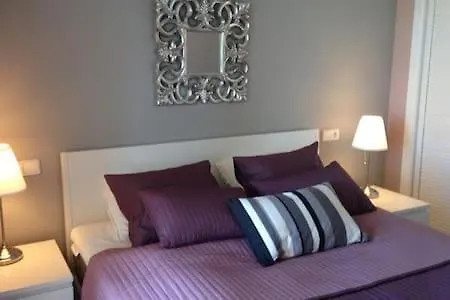 公寓 Marbella, Arqueros Golf & Country Club, Sleeps 7 1 Child *