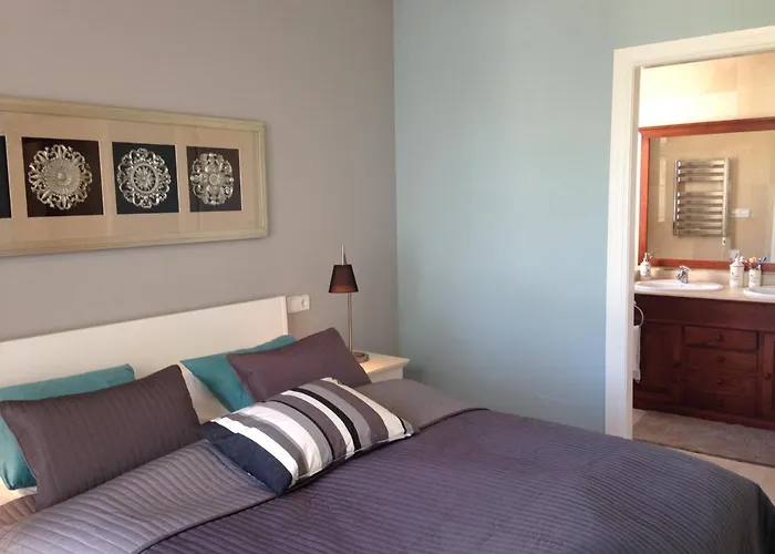 Marbella, Arqueros Golf & Country Club, Sleeps 7 1 Child 马尔韦利亚