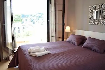 Marbella, Arqueros Golf & Country Club, Sleeps 7 1 Child 马尔韦利亚