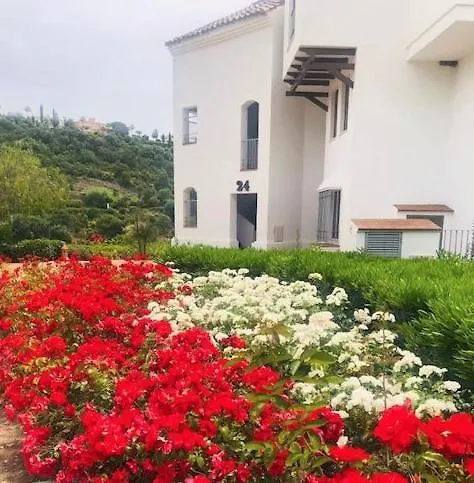 Marbella, Arqueros Golf & Country Club, Sleeps 7 1 Child *