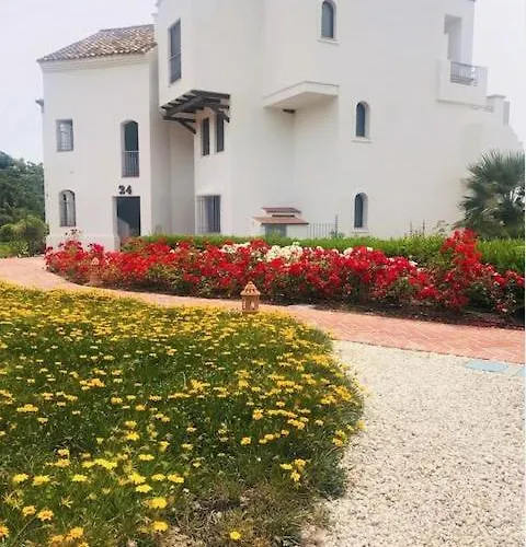 Marbella, Arqueros Golf & Country Club, Sleeps 7 1 Child *